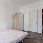 Quarto em Lisboa