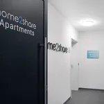 Miete 2 Schlafzimmer wohnung von 60 m² in Osnabrück