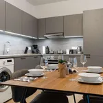 Rent 1 bedroom apartment of 55 m² in berlin