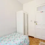 Rent a room in madrid