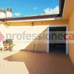 Penthouse via Donato Bramante, Piedimonte San Germano