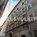 Rent 4 bedroom apartment of 155 m² in Rome