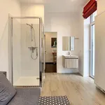  appartement avec 2 chambre(s) en location à Ixelles