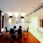 Rent 5 bedroom apartment of 137 m² in Śródmieście