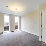 Flat to rent in Huntley Place, 1 Flagstaff Road, Reading, Berkshire RG2