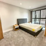 Rent 1 bedroom apartment in East Midlands