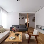 Alquilo 4 dormitorio apartamento de 111 m² en Madrid