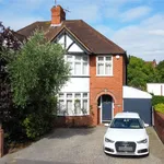 Semi-detached house to rent in Hamilton Road, Reading, Berkshire RG1