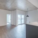  appartement avec 1 chambre(s) en location à Montreal