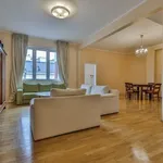 Rent 3 bedroom apartment of 87 m² in Warsaw