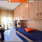 4-room flat via Giovanni Amendola, Formia