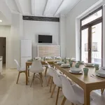 Rent 15 bedroom apartment in Valencia