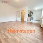 Rent 2 bedroom apartment of 46 m² in Havířov