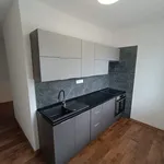 Rent 2 bedroom apartment in Chomutov