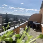 Rent 1 bedroom apartment of 38 m² in Prague