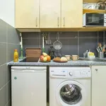 Rent 1 bedroom apartment of 50 m² in lisbon