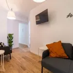 Rent 5 bedroom apartment in Valencia