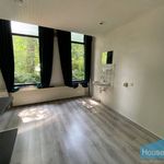 Huur 1 slaapkamer appartement van 20 m² in Apeldoorn