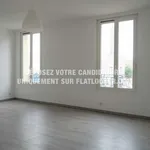 Rent 2 bedroom apartment of 34 m² in Le Havre