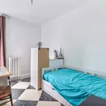 Appartement de 102 m² avec 4 chambre(s) en location à Bouillargues