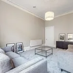 Rent 6 bedroom flat in Glasgow  West