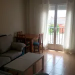 Alquilar 1 dormitorio apartamento en Madrid']