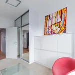 Pronajměte si 3 ložnic/e byt o rozloze 171 m² v Prague