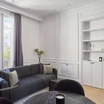 Rent 1 bedroom apartment of 40 m² in Paris