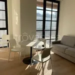 Rent 2 bedroom apartment of 44 m² in Milano