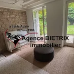 Maison de 235 m² avec 14 chambre(s) en location à L'Isle-Adam