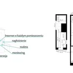 Rent 10 bedroom house of 432 m² in Rzeszów