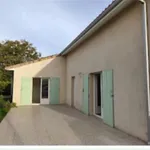 Rent 5 bedroom house of 122 m² in Moulis-en-Médoc