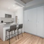  appartement avec 1 chambre(s) en location à Montreal