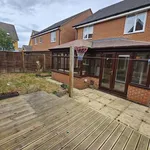 Rent 4 bedroom flat in East Midlands