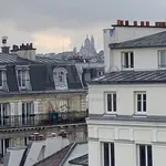 Rent 3 bedroom apartment of 50 m² in PARIS