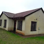 Rent 3 bedroom house in Soweto