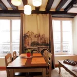 Appartement de 32 m² avec 1 chambre(s) en location à Paris