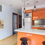 Alquilo 4 dormitorio apartamento de 56 m² en Málaga