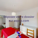  appartement avec 1 chambre(s) en location à Mulhouse