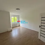 Pronajměte si 3 ložnic/e byt o rozloze 92 m² v Ostrava