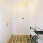 Rent a room in Barcellona