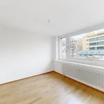 Miete 2 Schlafzimmer wohnung von 66 m² in Basel