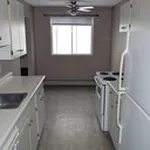 1 bedroom apartment of 645 sq. ft in Saskatoon