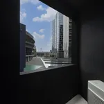 Rent 1 bedroom apartment in Docklands