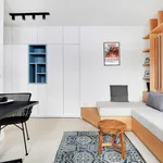 Studio de 323 m² à Paris