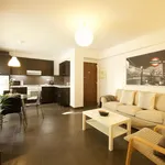 Rent 2 bedroom apartment of 58 m² in Málaga