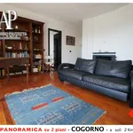 Rent 7 bedroom house of 440 m² in Cogorno