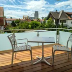 Rent 2 bedroom apartment of 58 m² in Weil am Rhein