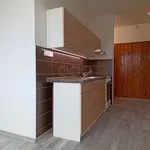 Pronajměte si 2 ložnic/e byt o rozloze 55 m² v Verneřice