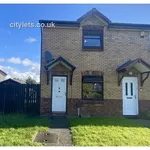 Rent 2 bedroom house in North Lanarkshire